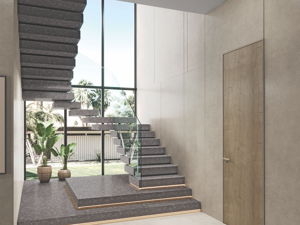 BaliStone Series